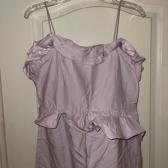 H&M Brock Collection Midi Dress - Picture 6 of 10